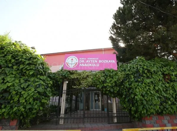 Dr. Ayten Bozkaya Anaokulu
