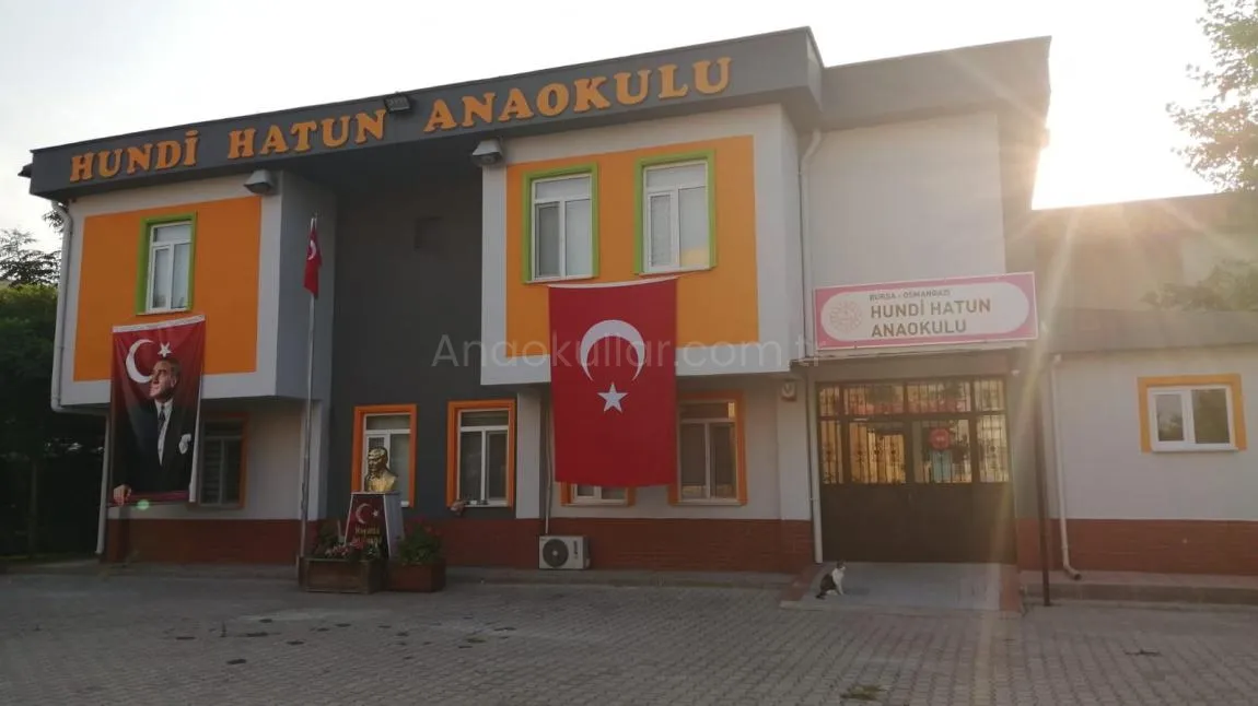 Hundi Hatun Anaokulu