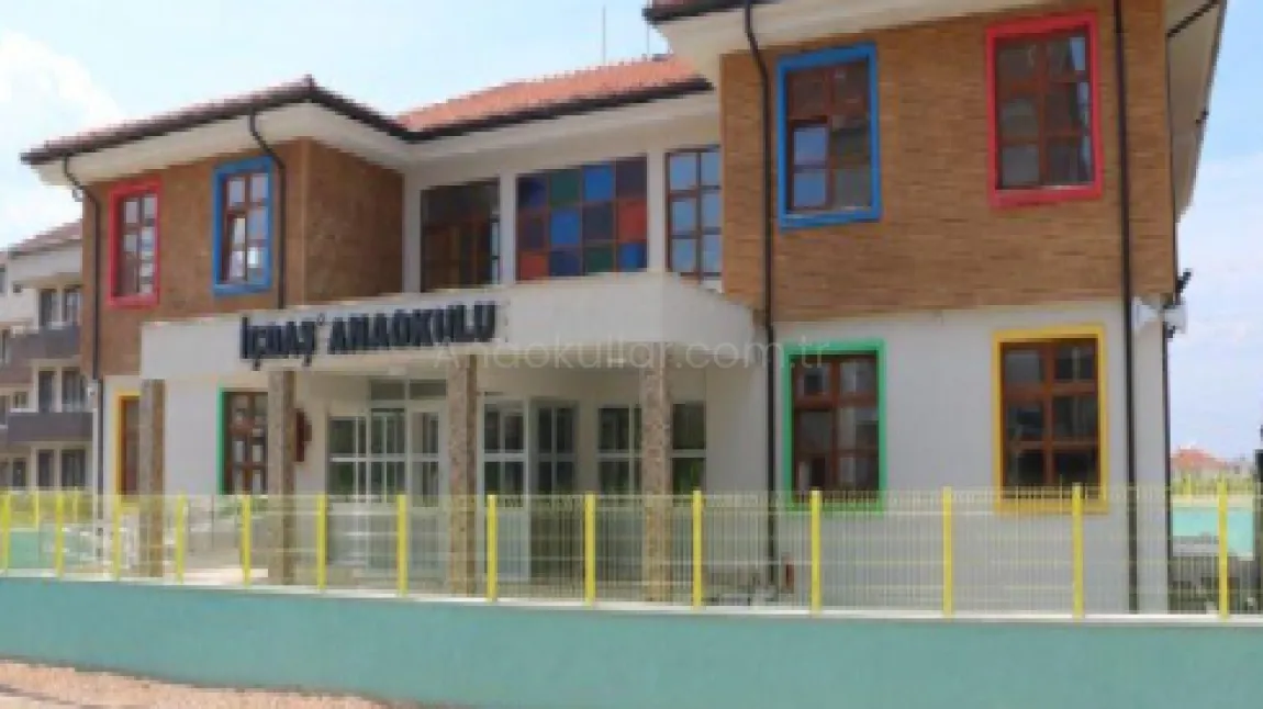 Biga İçdaş Anaokulu