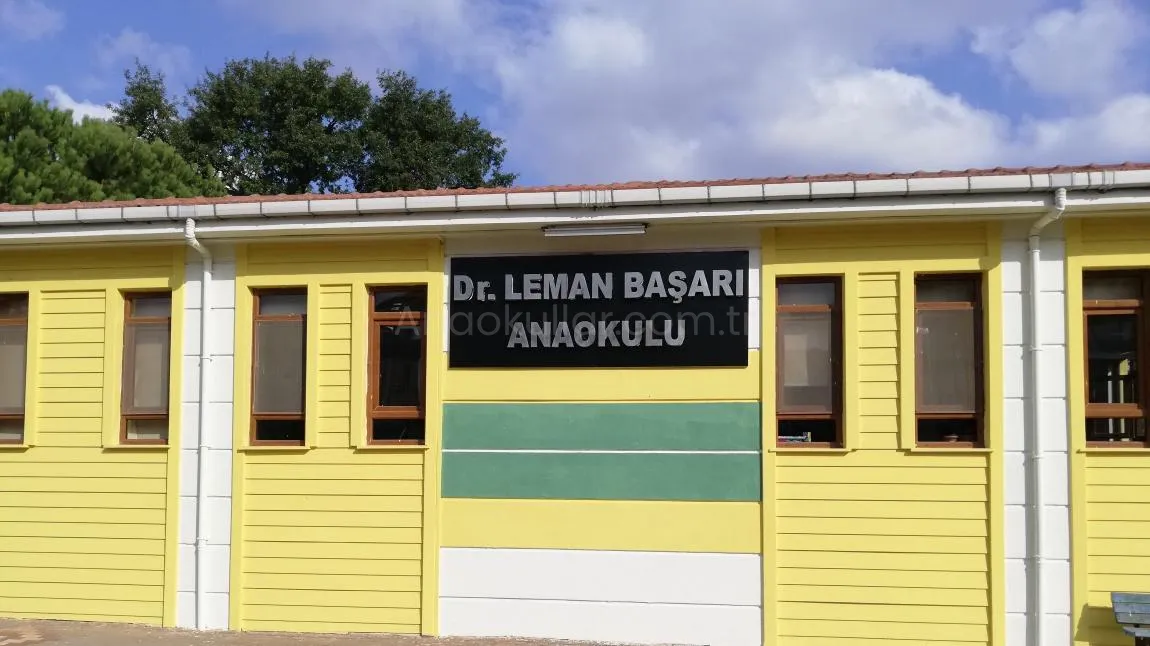 Dr. Leman Başarı Anaokulu