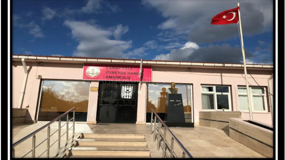 Zübeyde Hanım Anaokulu