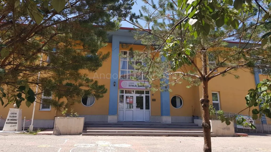 İstiklÂl Anaokulu
