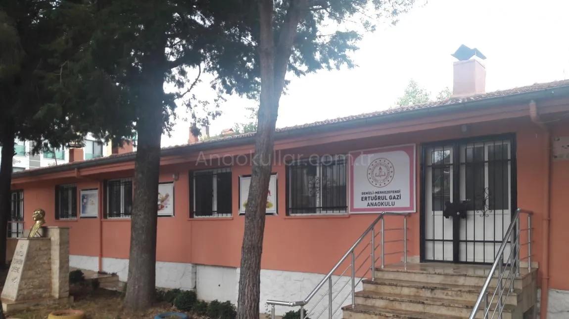 Ertuğrul Gazi Anaokulu