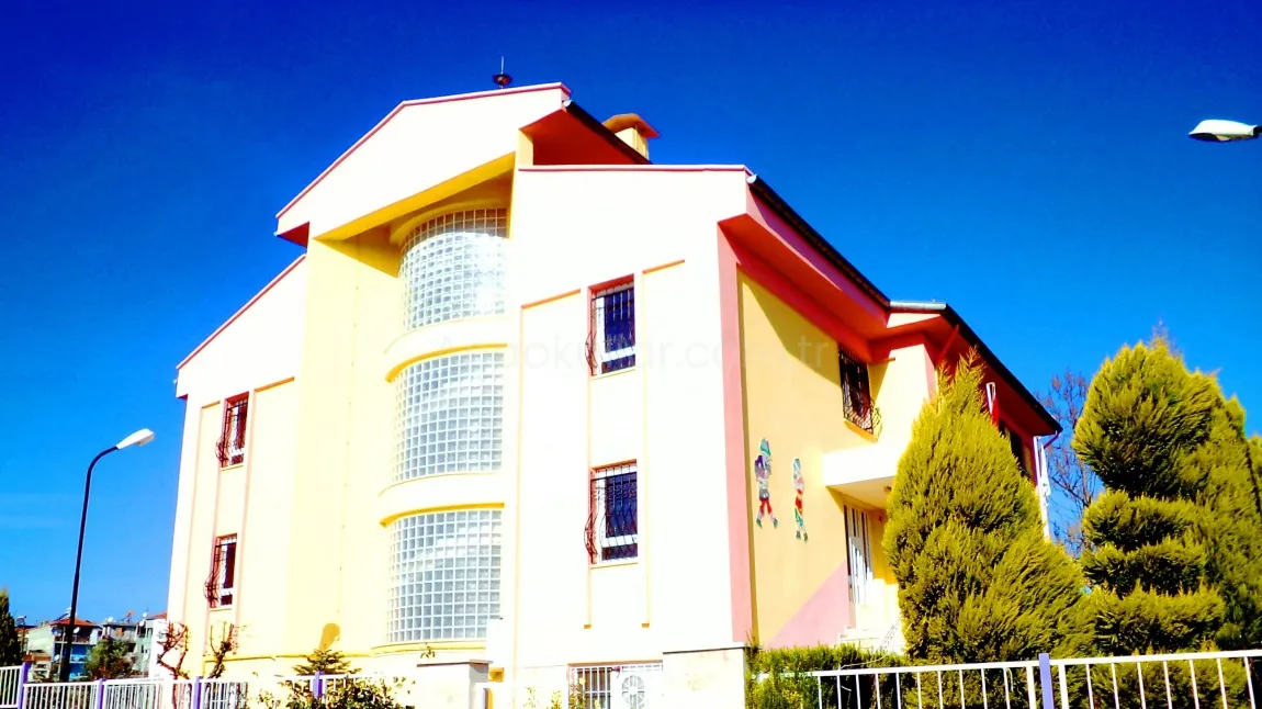 Sevgi Bayraktar Anaokulu