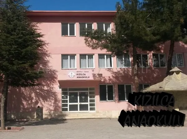 Kızılca Anaokulu