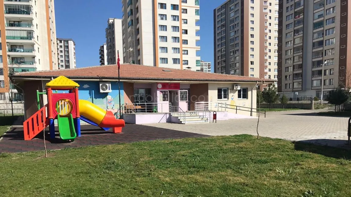 Kayapınar Özel Eğitim Anaokulu