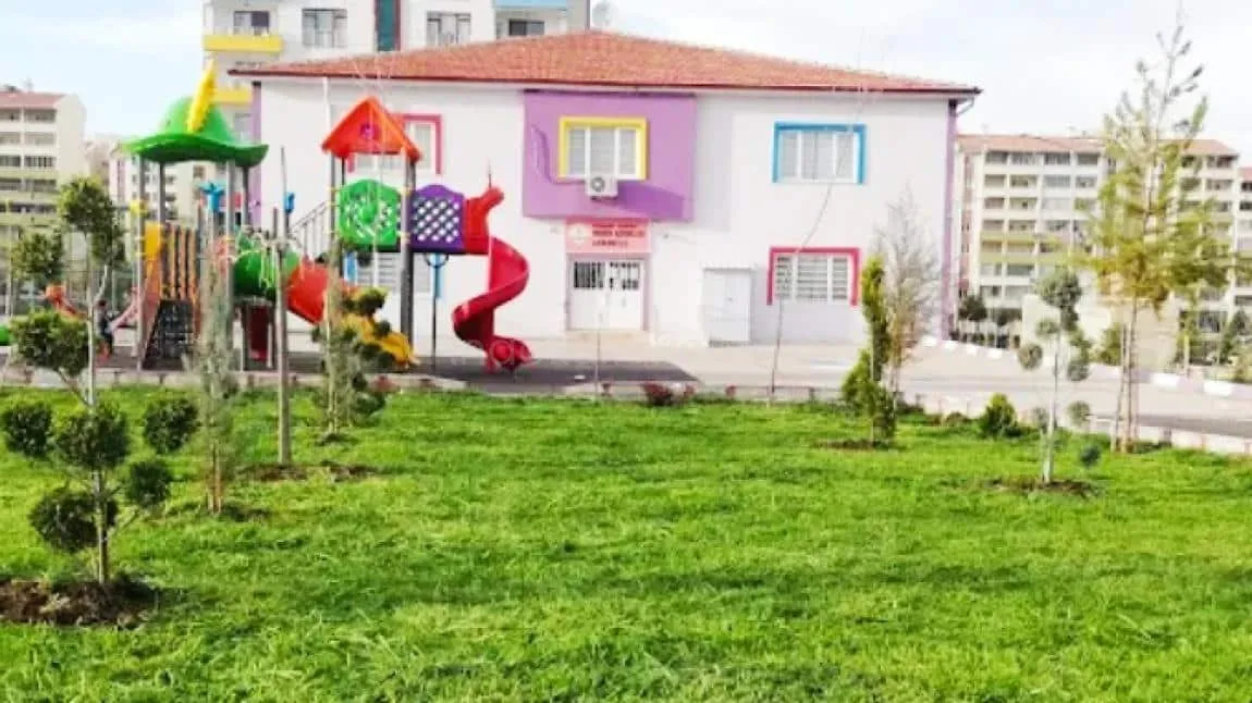 Minik Adımlar Anaokulu