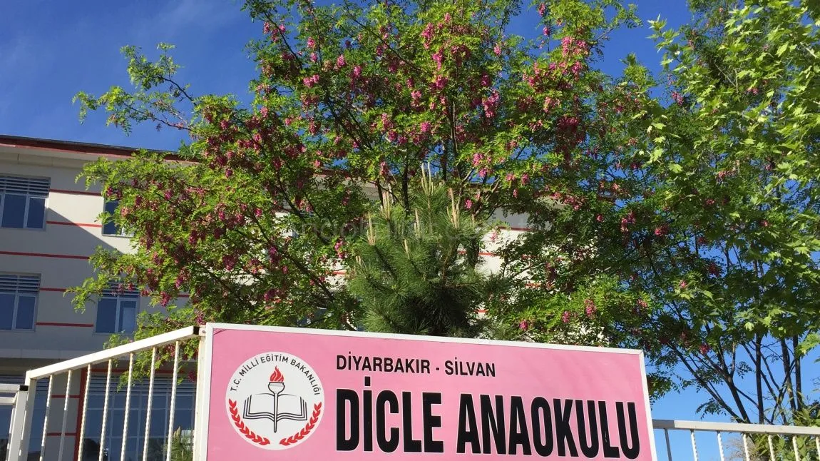 Dicle Anaokulu