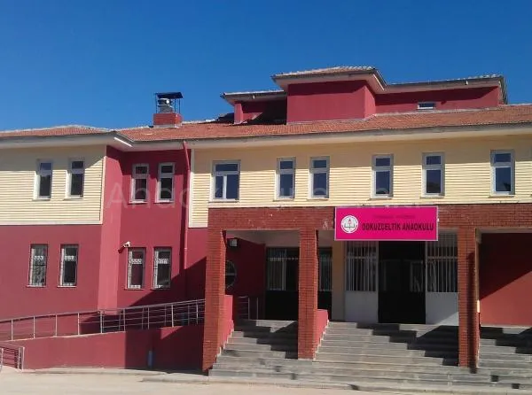 Dokuzçeltik Anaokulu