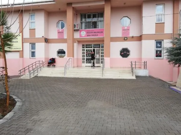 Küçük Melekler Anaokulu
