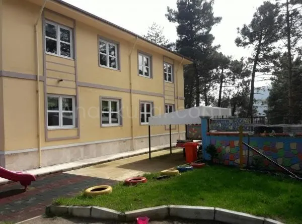 Gümüşova Nasrettin Hoca Anaokulu