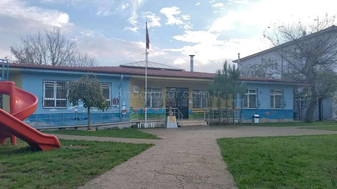Konuralp Anaokulu