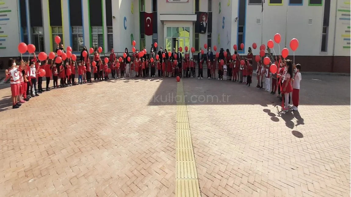 Meliha Çankaflı Anaokulu