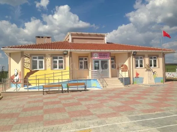Süloğlu Anaokulu