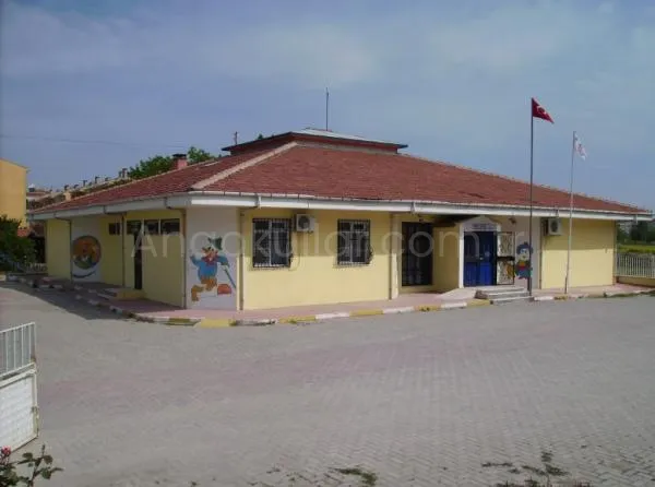 80.yıl Anaokulu