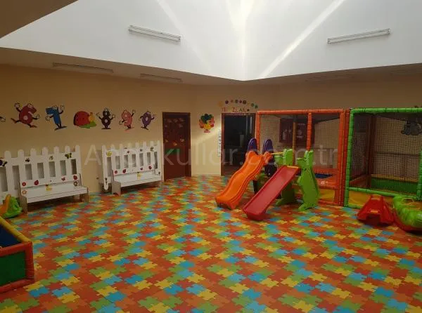 İliç Anaokulu
