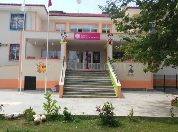 Yavuz Selim Anaokulu