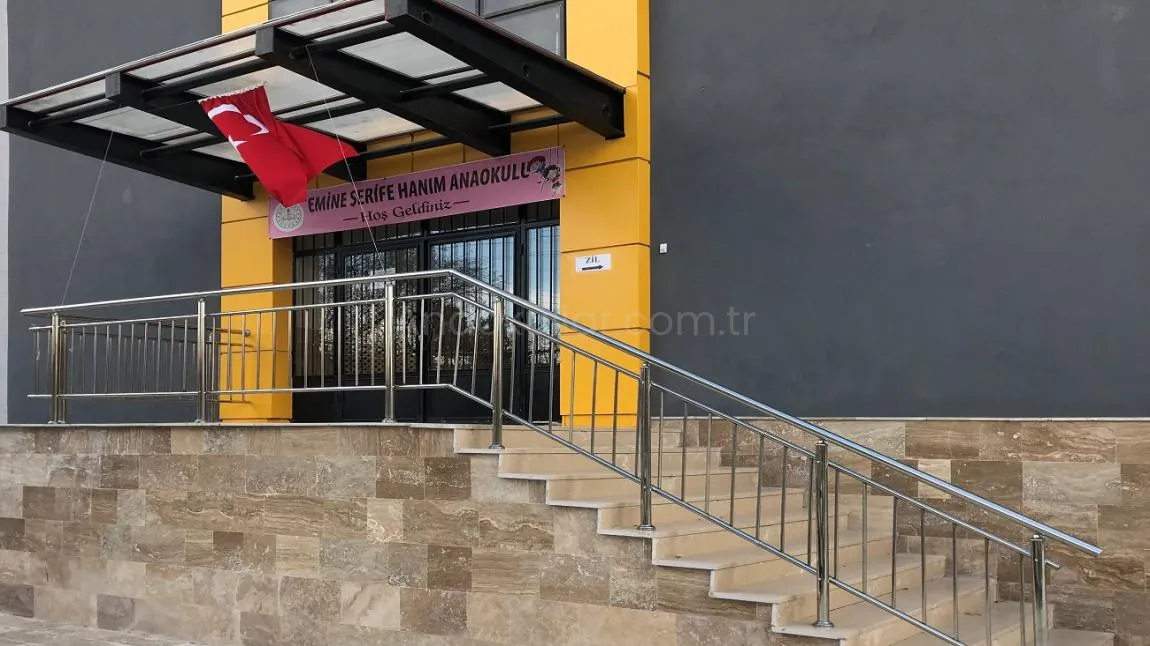Emine Şerife Hanım Anaokulu