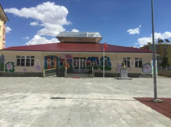 Refahiye Anaokulu