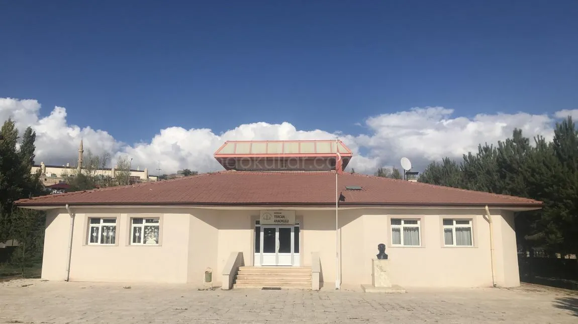 Tercan Anaokulu