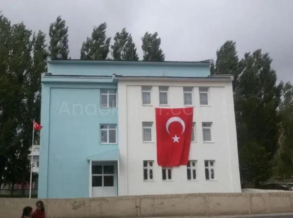 Nene Hatun Anaokulu