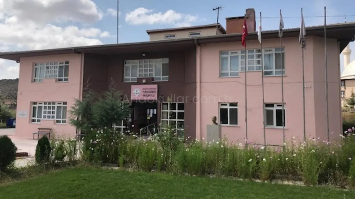 Yunus Emre Anaokulu
