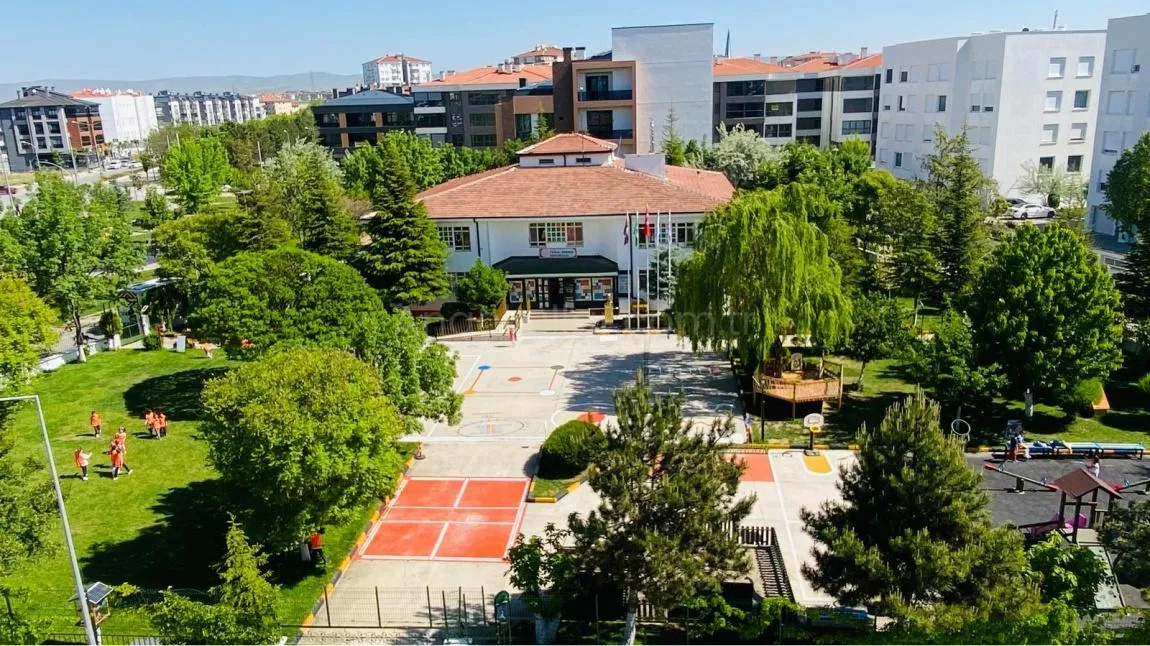 Cemal Ererdi Anaokulu