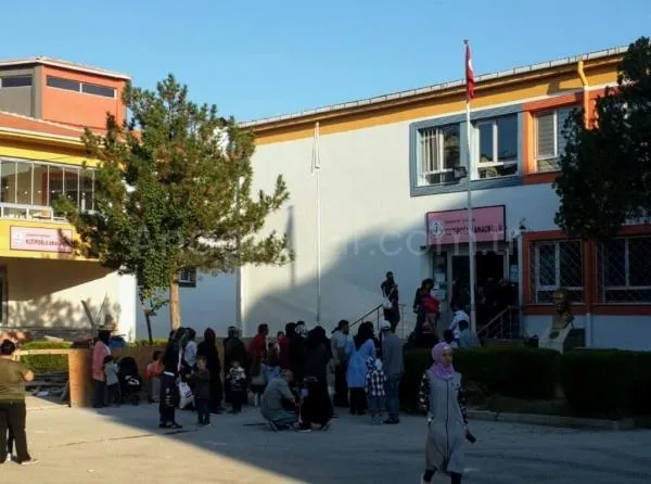 Kutipoğlu Anaokulu