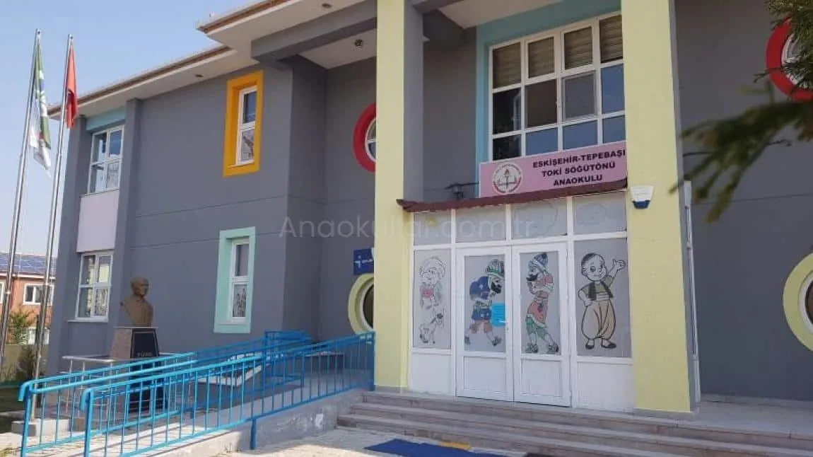 Toki Söğütönü Anaokulu