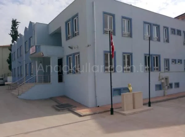 Ertuğrul Gazi Anaokulu