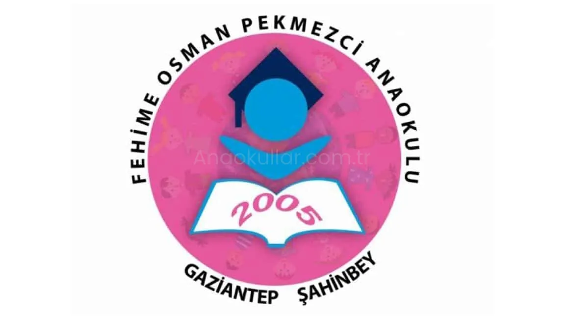Fehime-osman Pekmezci Anaokulu