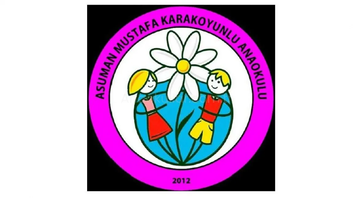 Asuman-mustafa Karakoyunlu Anaokulu