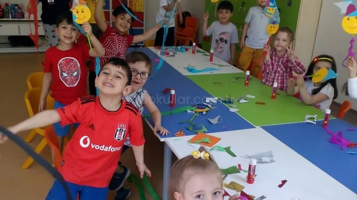 Nurel Enver Taner Anaokulu