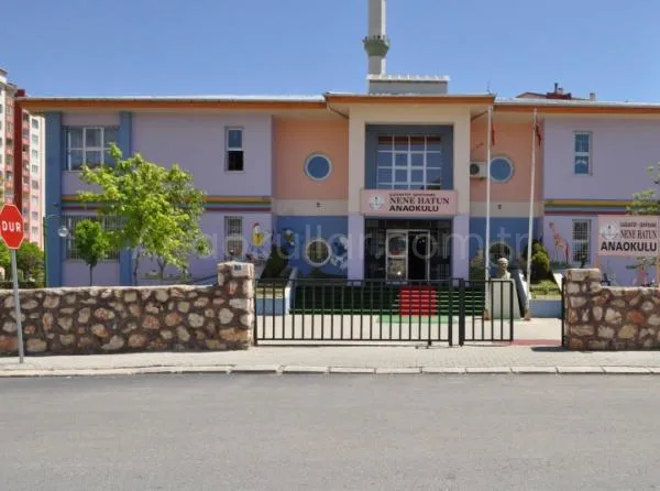 Nene Hatun Anaokulu