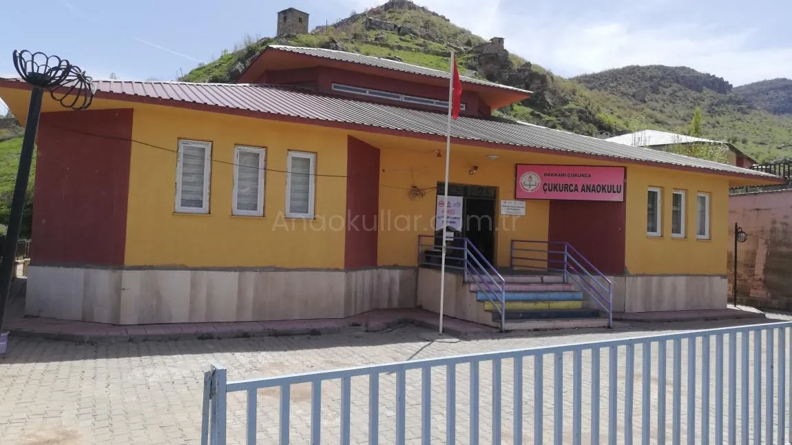 Çukurca Anaokulu