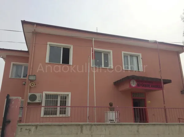 Büyükburç Anaokulu