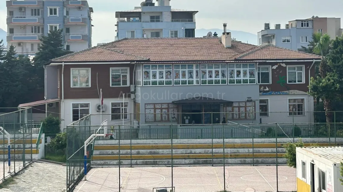 Denizciler Anaokulu