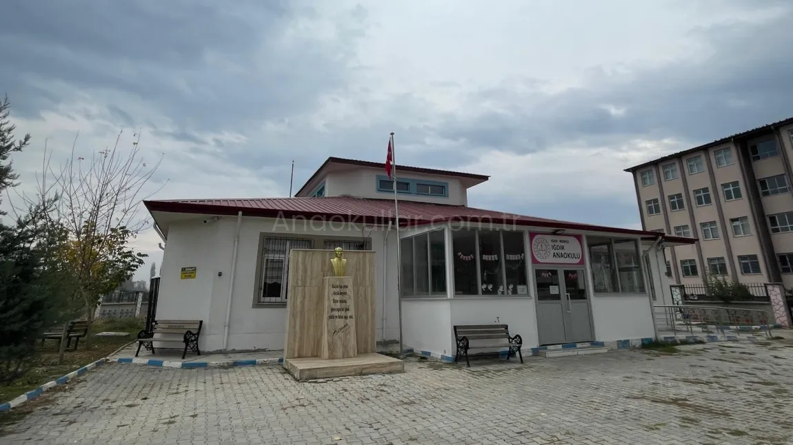 Iğdır Anaokulu