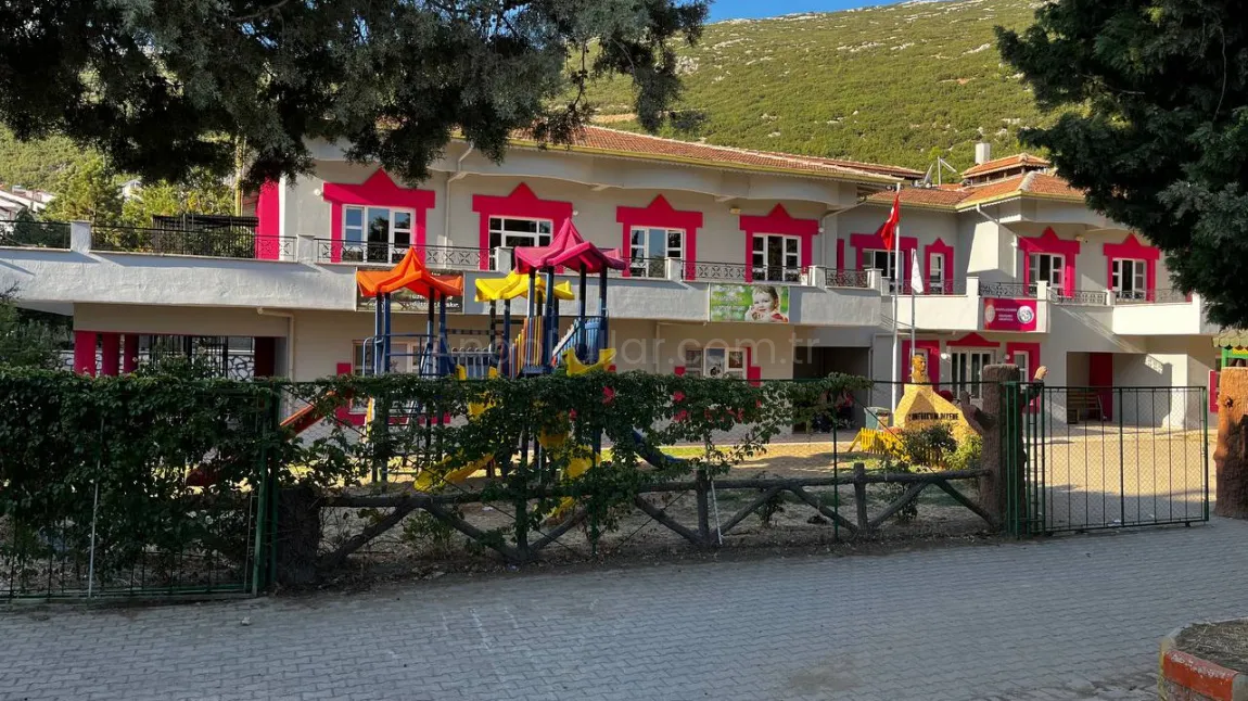 Gülpembe Anaokulu
