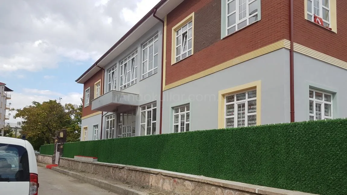 Gülçiçek Anaokulu