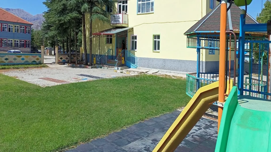 Çiçekpınar Anaokulu