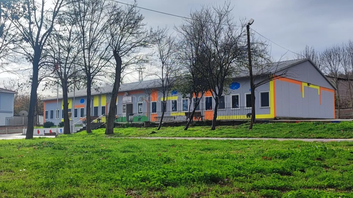 Dursunköy Özel Eğitim Anaokulu