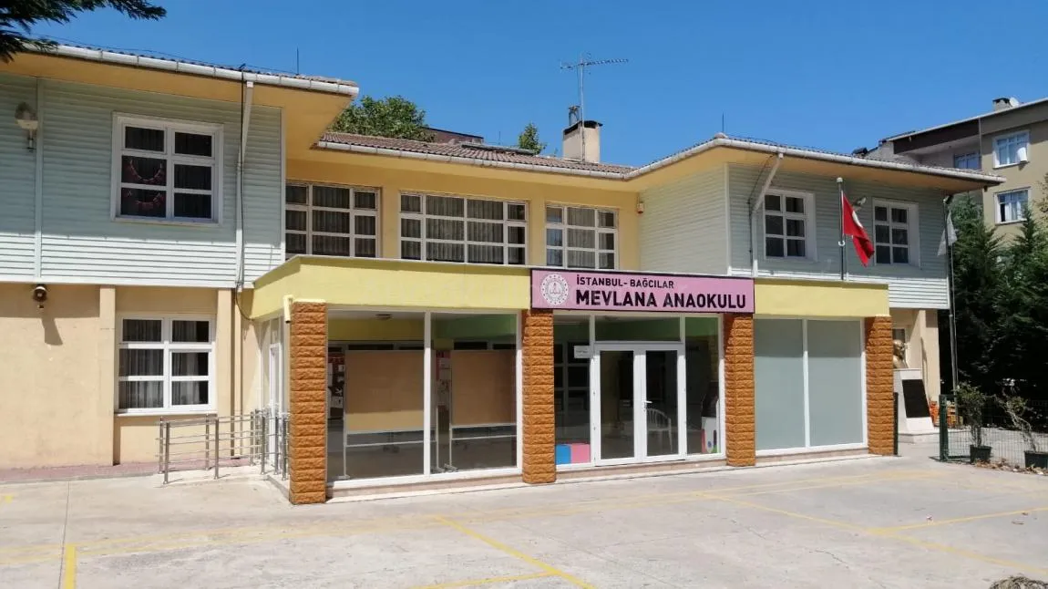 Mevlana Anaokulu