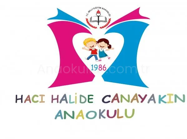Hacı Halide Canayakın Anaokulu