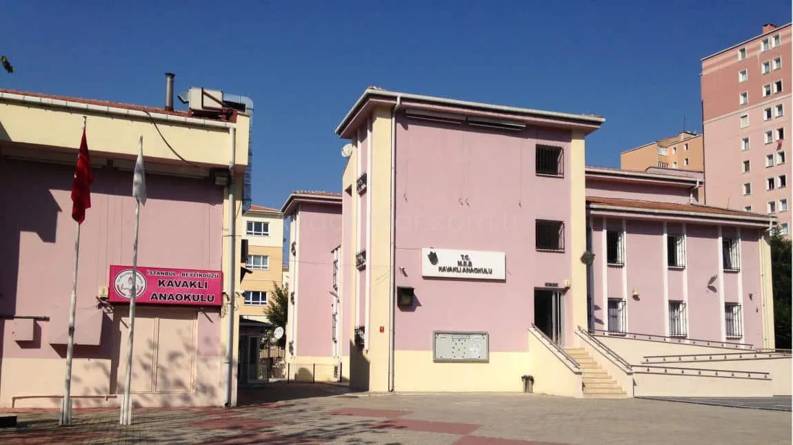 Kavaklı Anaokulu