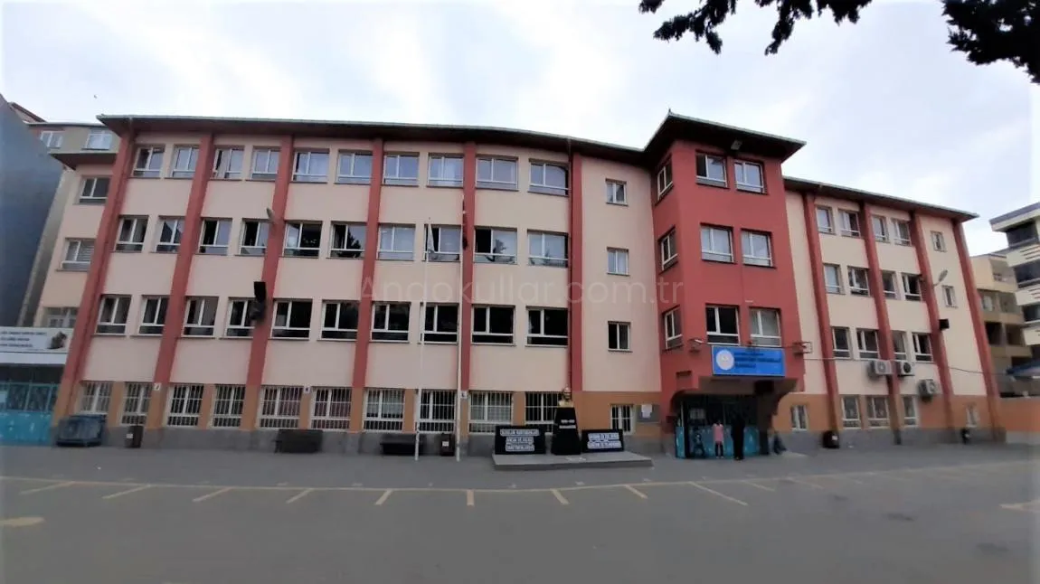 Esenyurt Osmangazi Anaokulu
