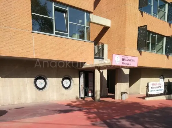 Serdar Aksun Anaokulu
