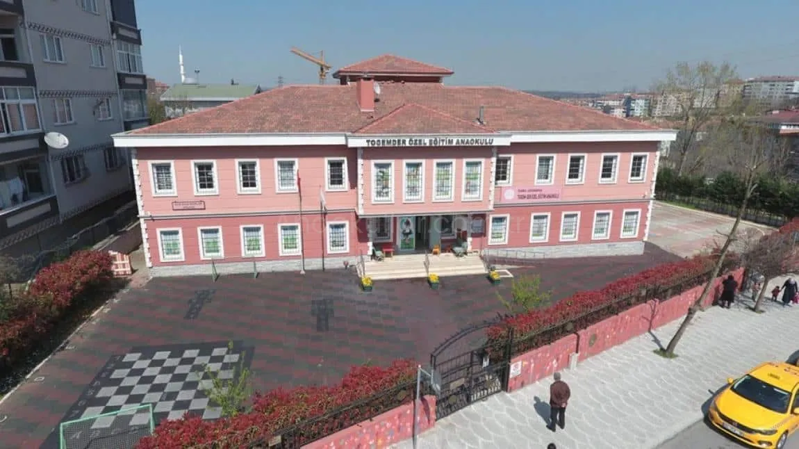 Togem-der Özel Eğitim Anaokulu