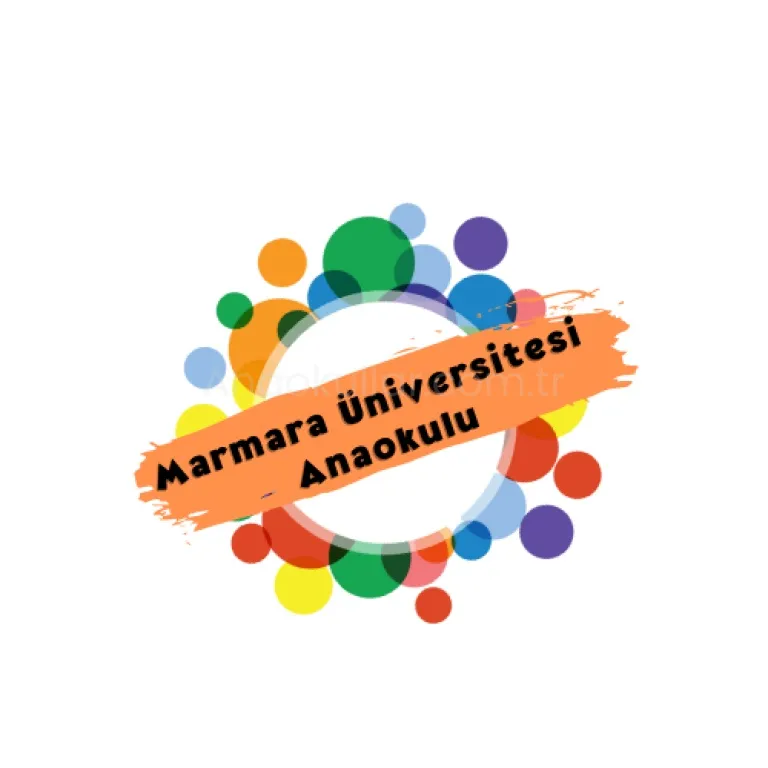 Marmara Üniversitesi Anaokulu