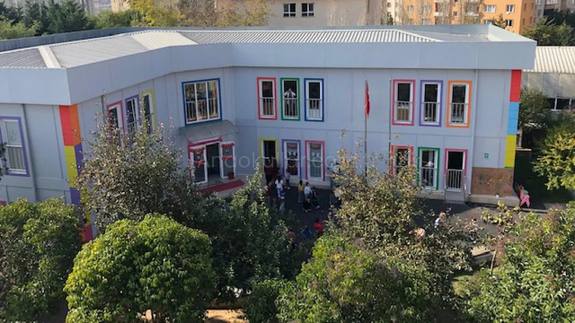 Kağıthane Anaokulu